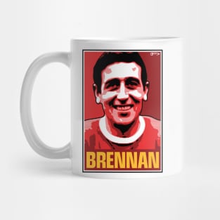 Brennan Mug